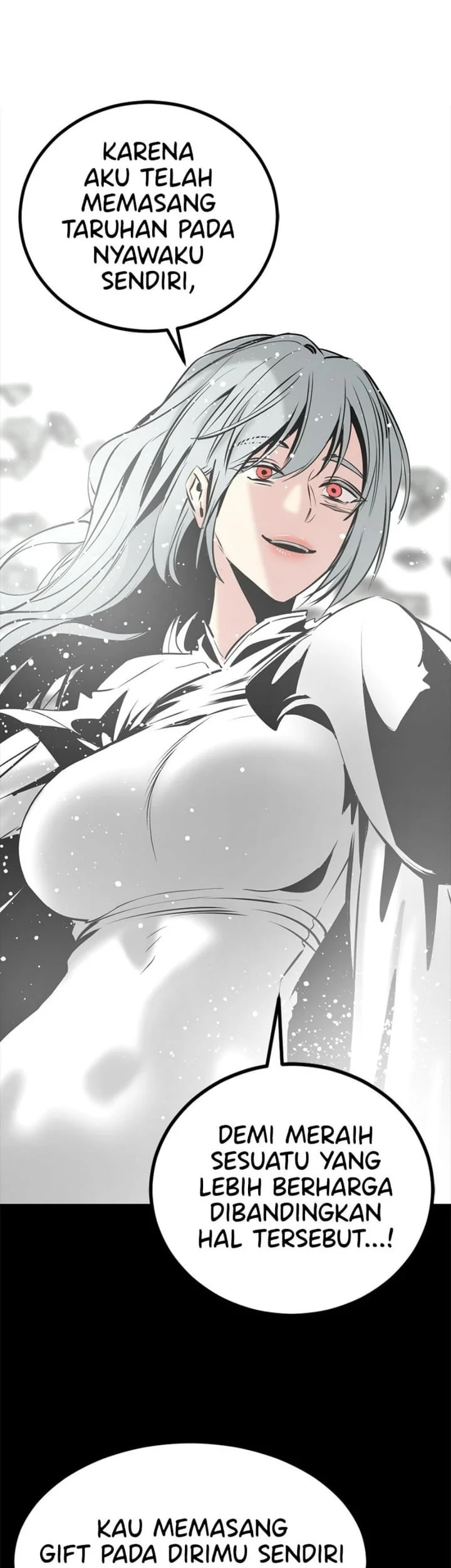 Hero Killer Chapter 262 - halaman 1