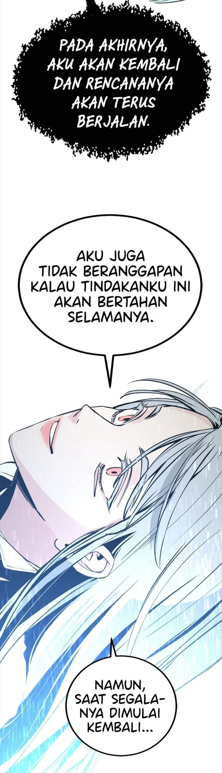 Hero Killer Chapter 262 - halaman 11