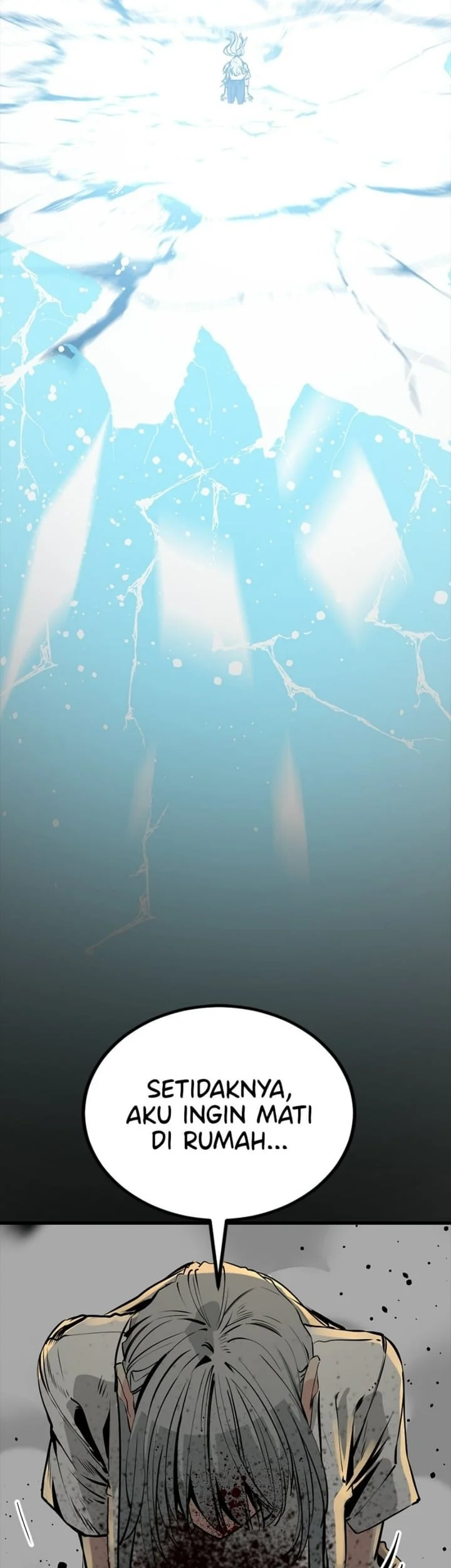 Hero Killer Chapter 262 - halaman 13