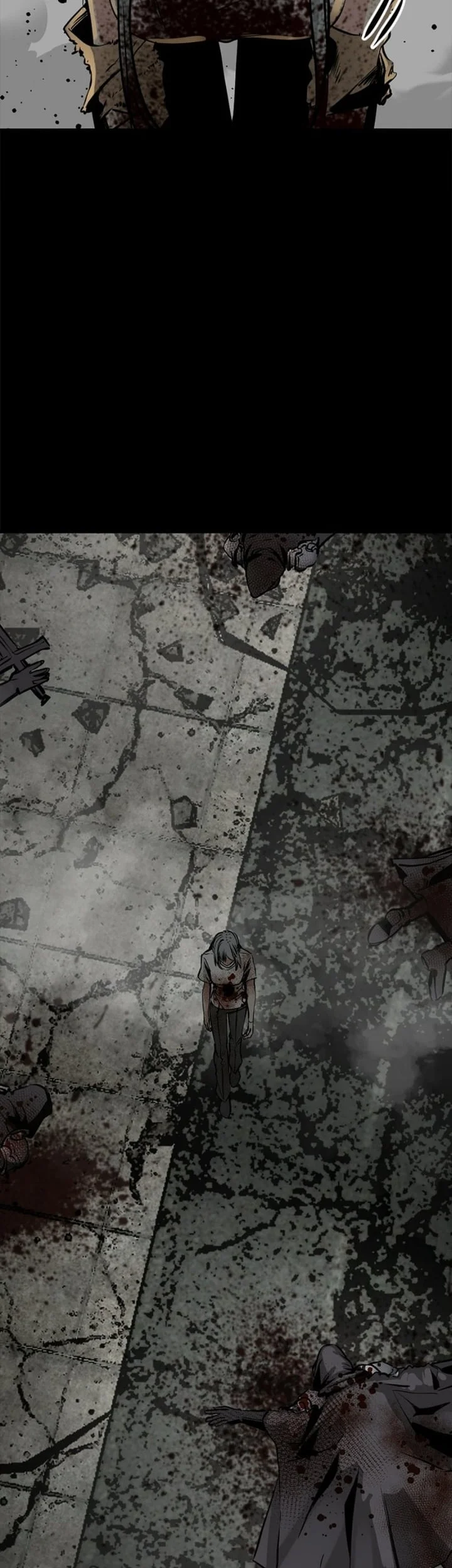 Hero Killer Chapter 262 - halaman 14
