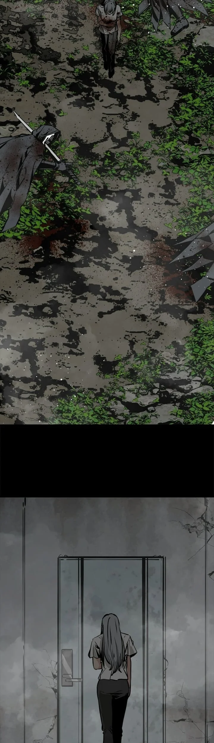 Hero Killer Chapter 262 - halaman 16