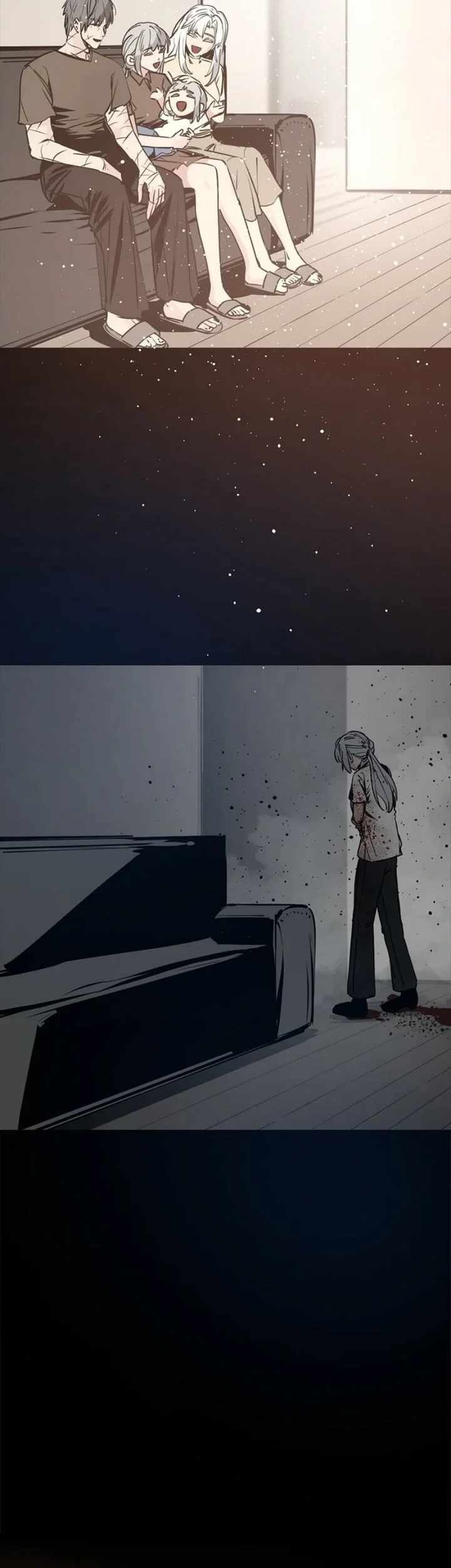 Hero Killer Chapter 262 - halaman 18