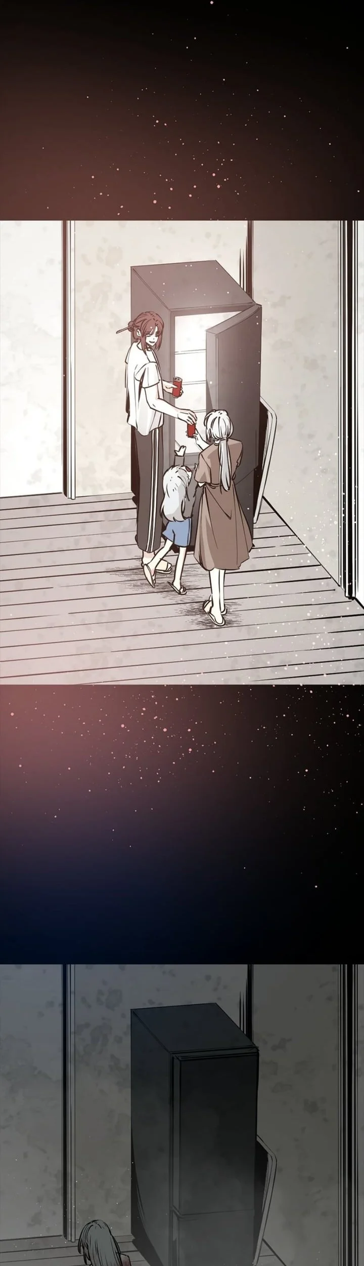 Hero Killer Chapter 262 - halaman 19