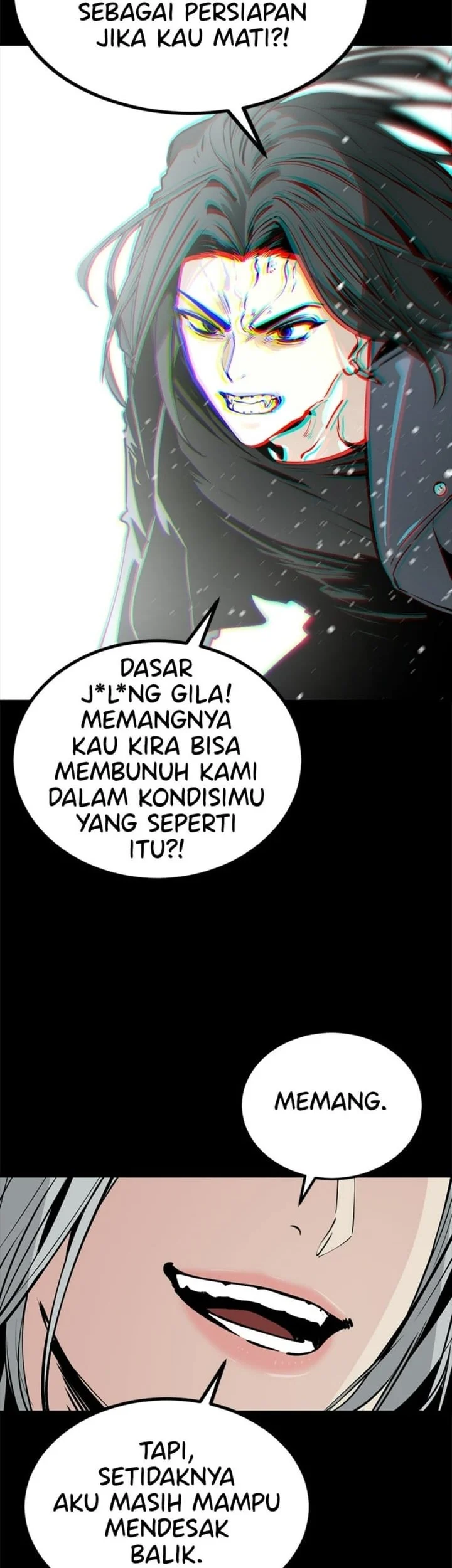Hero Killer Chapter 262 - halaman 2