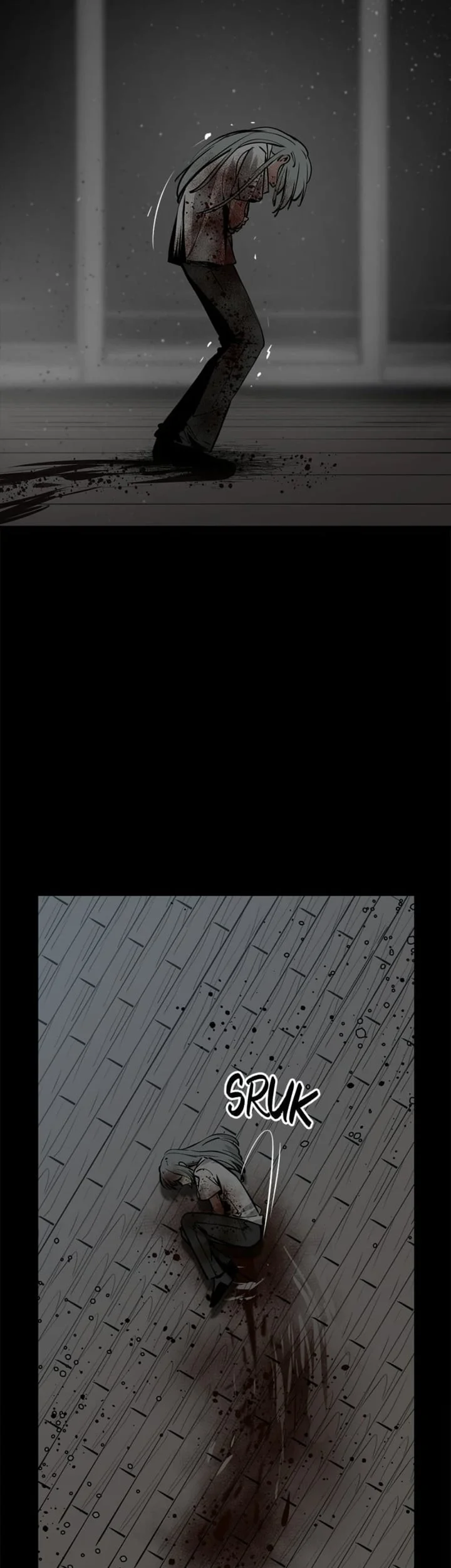 Hero Killer Chapter 262 - halaman 21