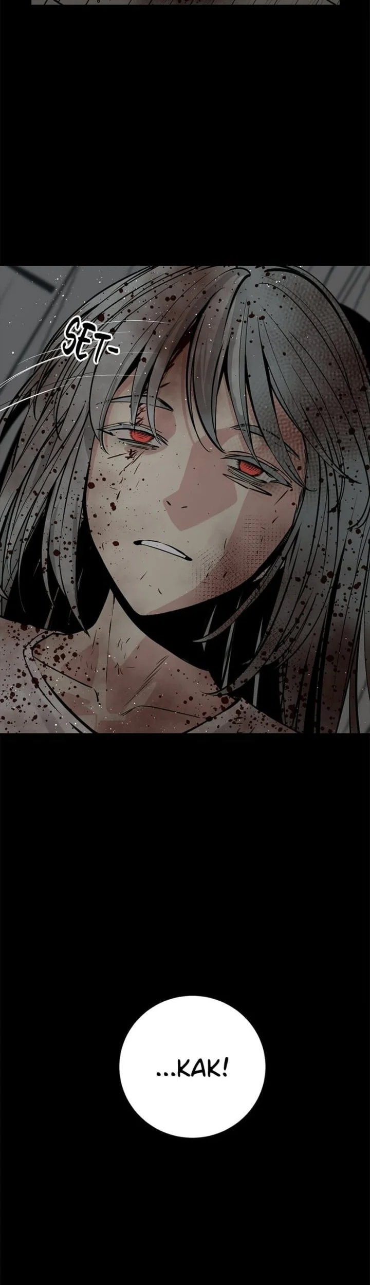 Hero Killer Chapter 262 - halaman 22