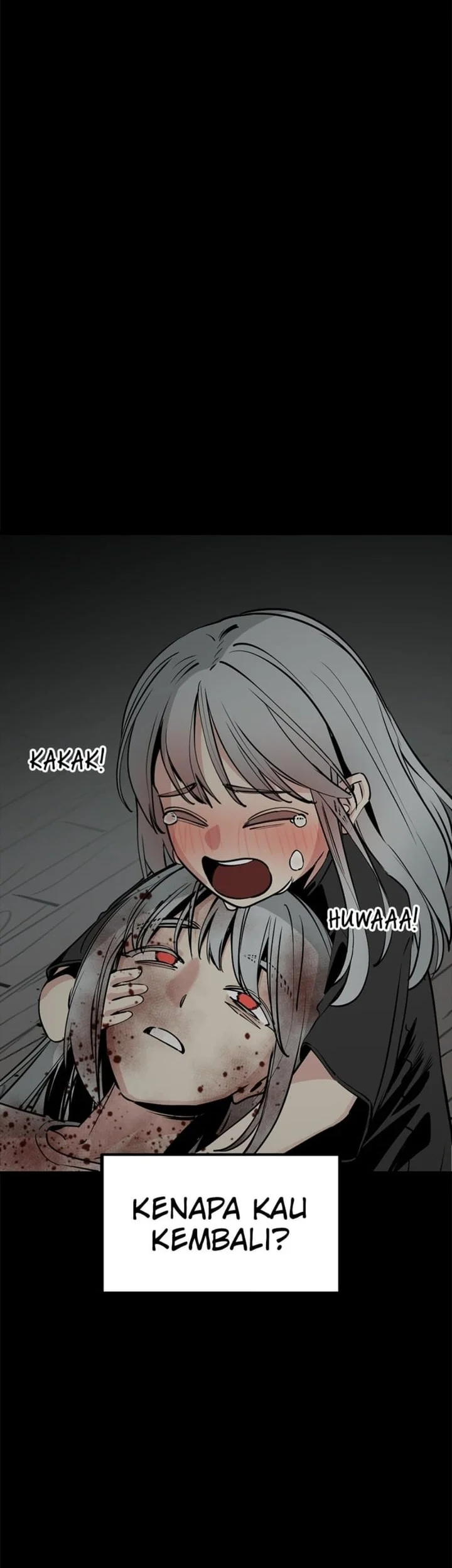 Hero Killer Chapter 262 - halaman 24