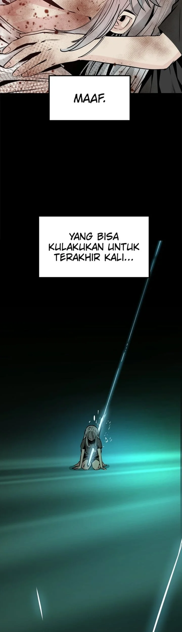 Hero Killer Chapter 262 - halaman 26