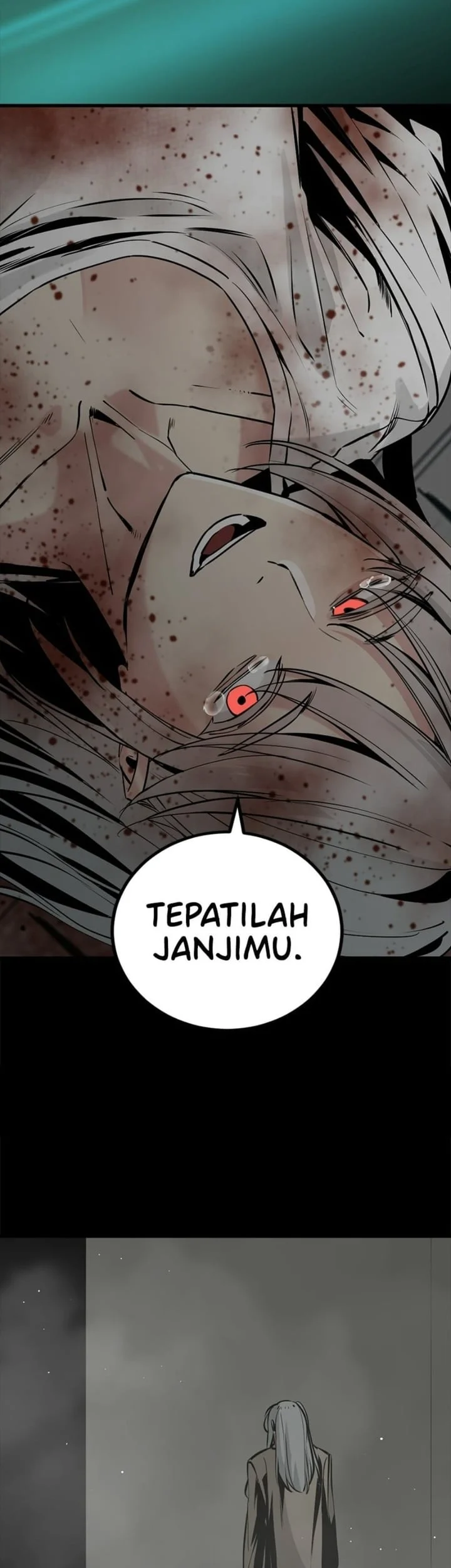 Hero Killer Chapter 262 - halaman 28