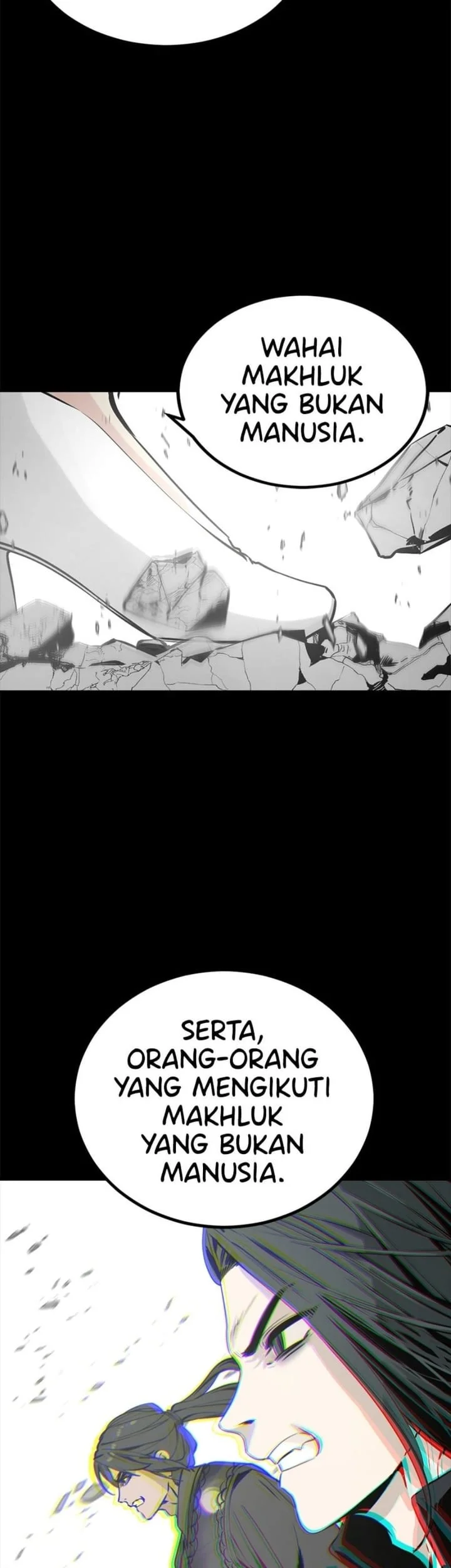 Hero Killer Chapter 262 - halaman 3