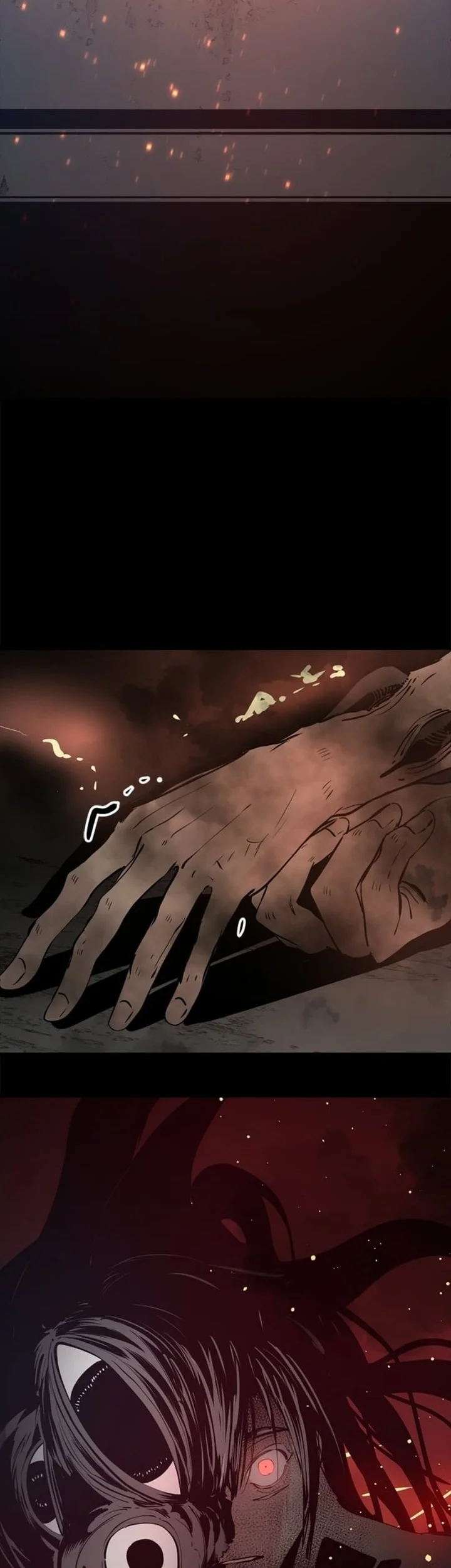 Hero Killer Chapter 262 - halaman 37