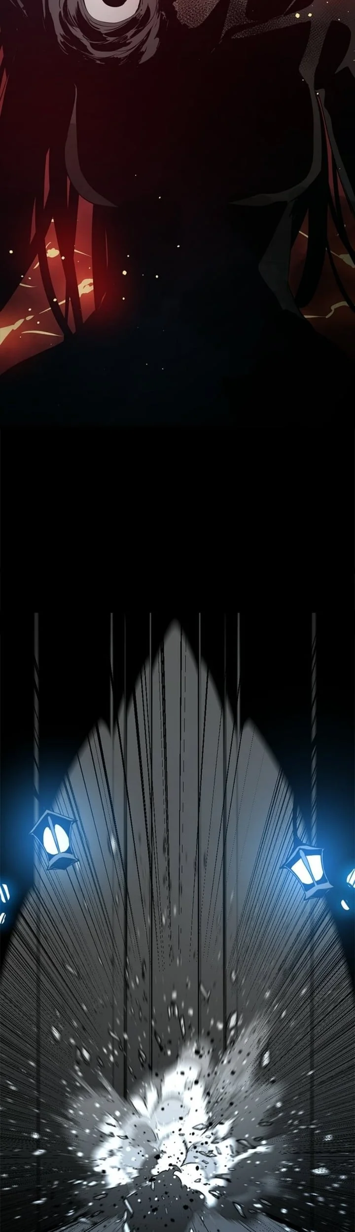 Hero Killer Chapter 262 - halaman 38