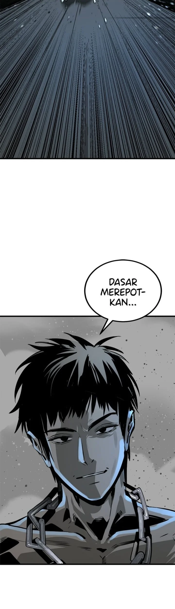 Hero Killer Chapter 262 - halaman 39