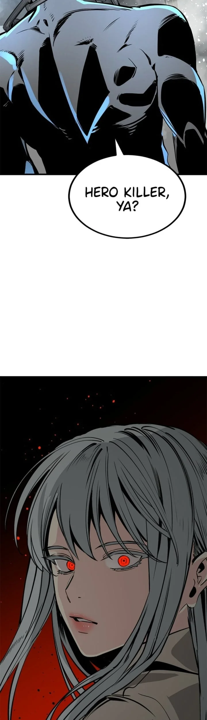 Hero Killer Chapter 262 - halaman 41
