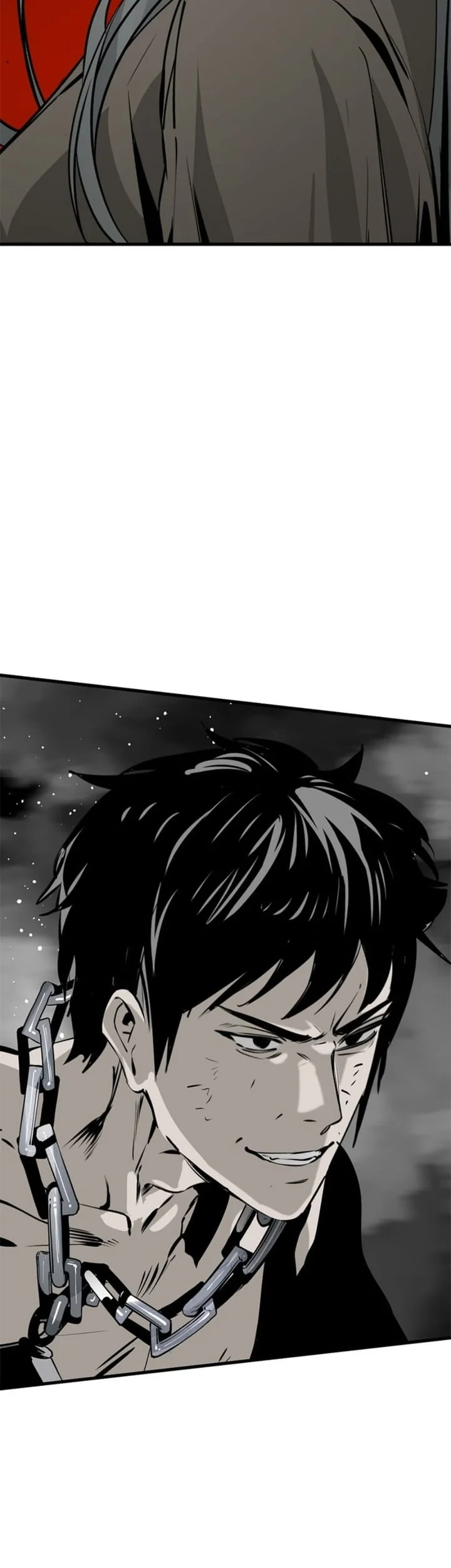 Hero Killer Chapter 262 - halaman 42