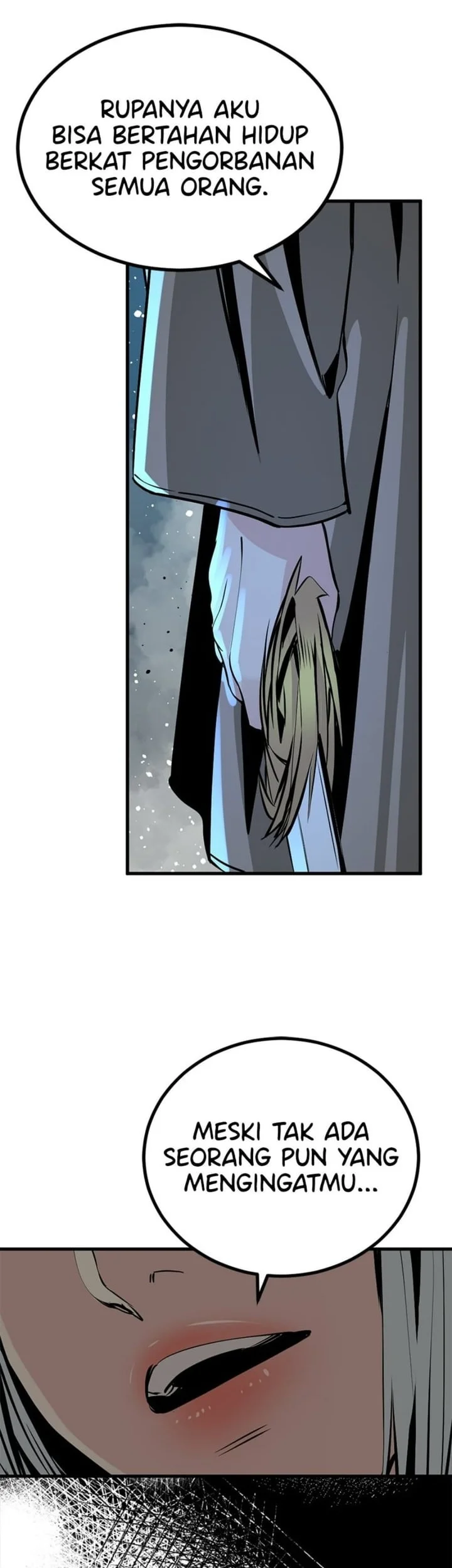 Hero Killer Chapter 262 - halaman 44