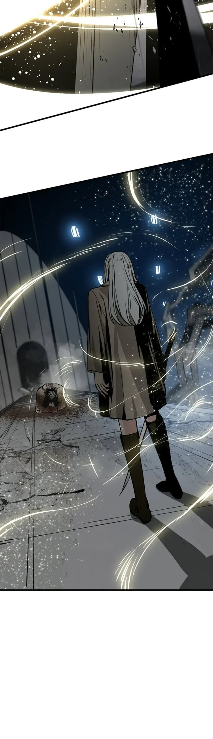 Hero Killer Chapter 262 - halaman 47