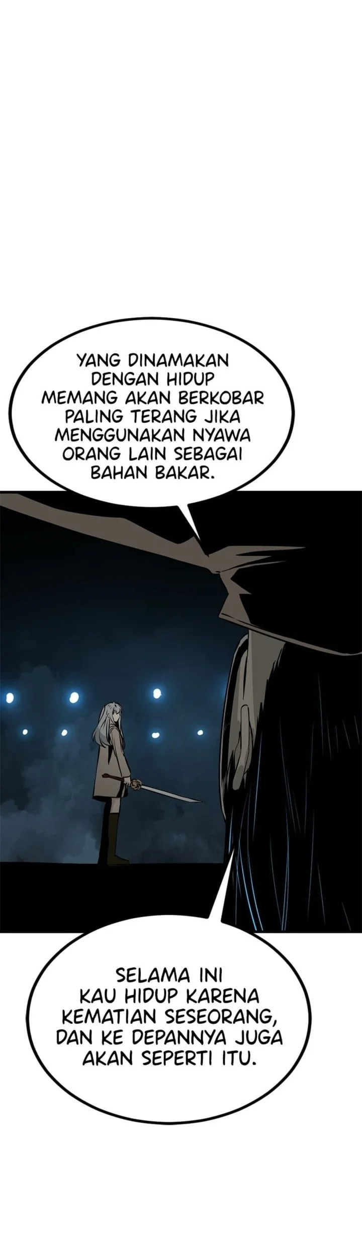 Hero Killer Chapter 262 - halaman 48