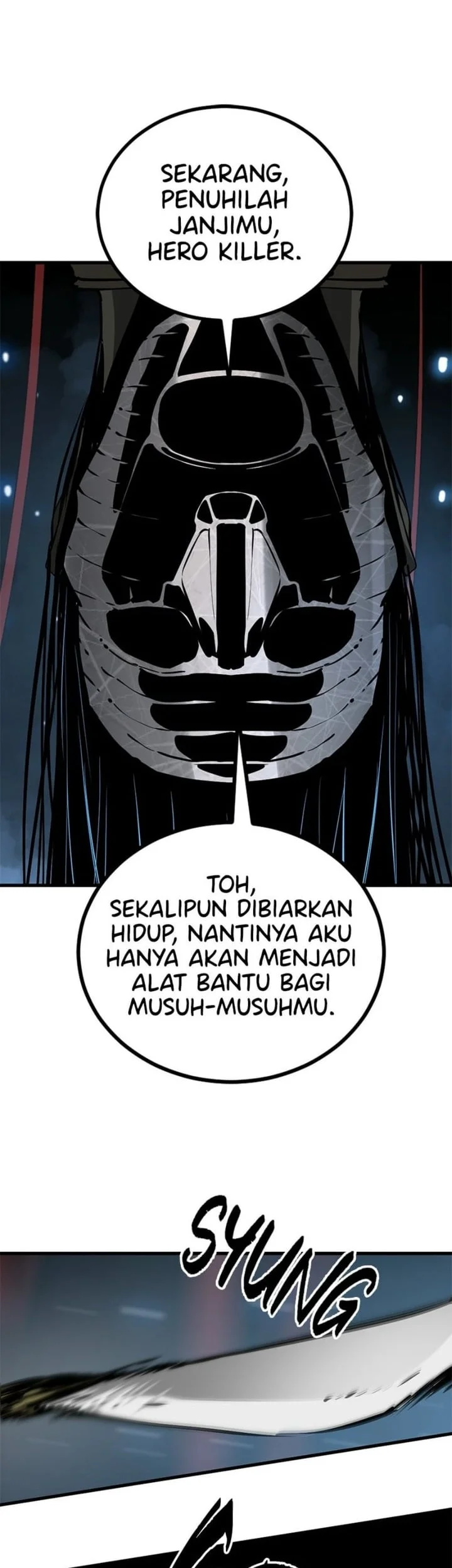 Hero Killer Chapter 262 - halaman 49