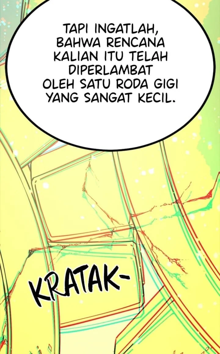 Hero Killer Chapter 262 - halaman 5