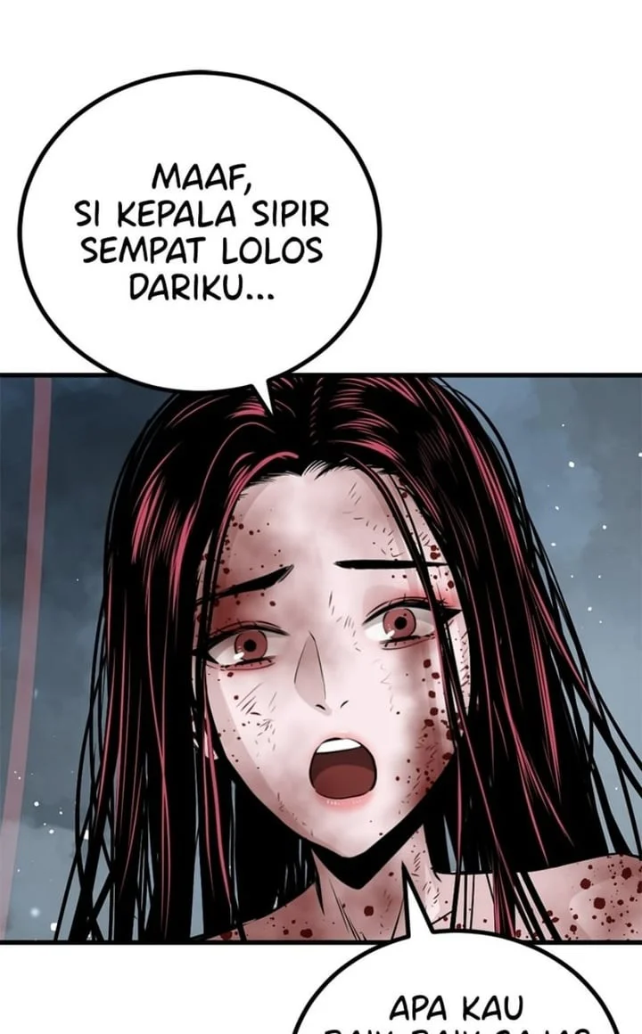 Hero Killer Chapter 262 - halaman 55