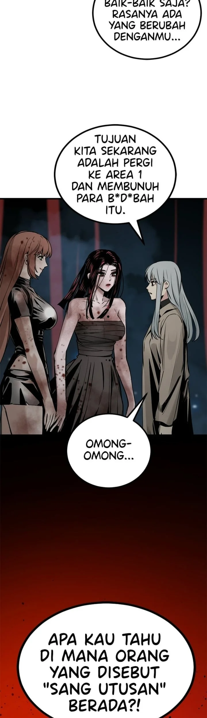 Hero Killer Chapter 262 - halaman 56