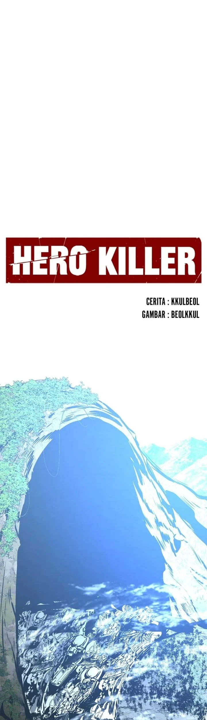 Hero Killer Chapter 262 - halaman 58