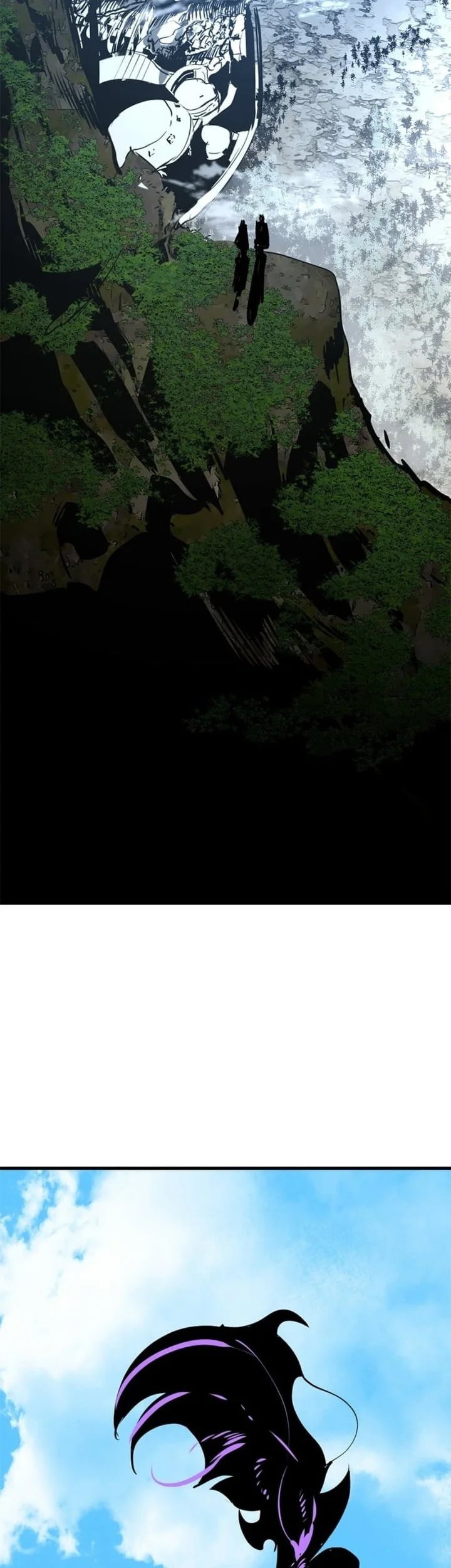 Hero Killer Chapter 262 - halaman 59