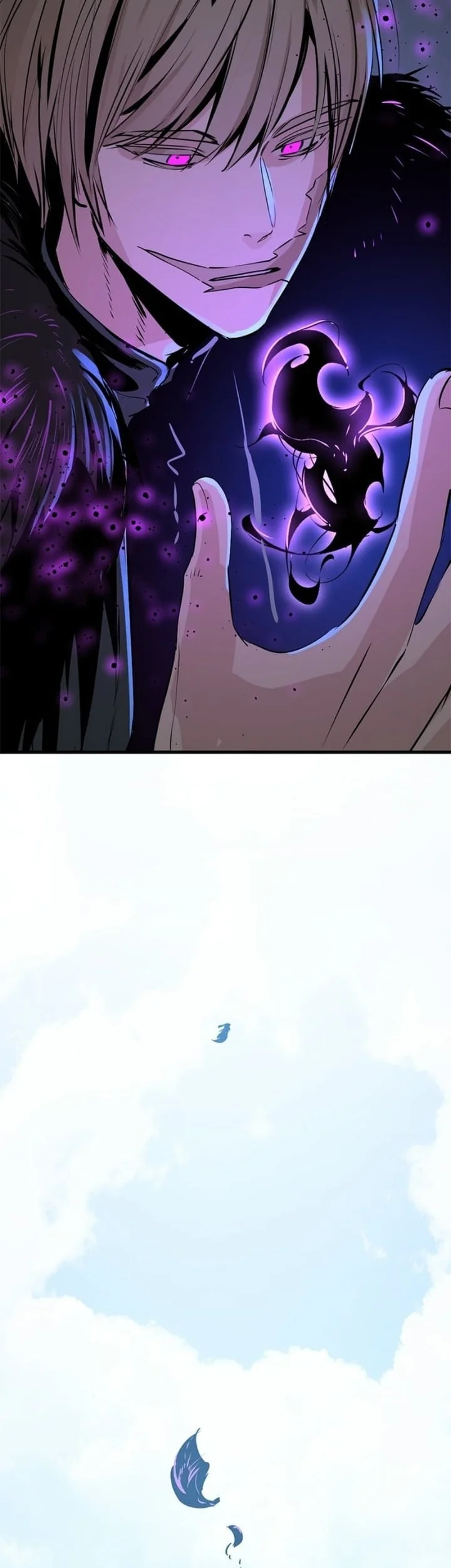 Hero Killer Chapter 262 - halaman 62