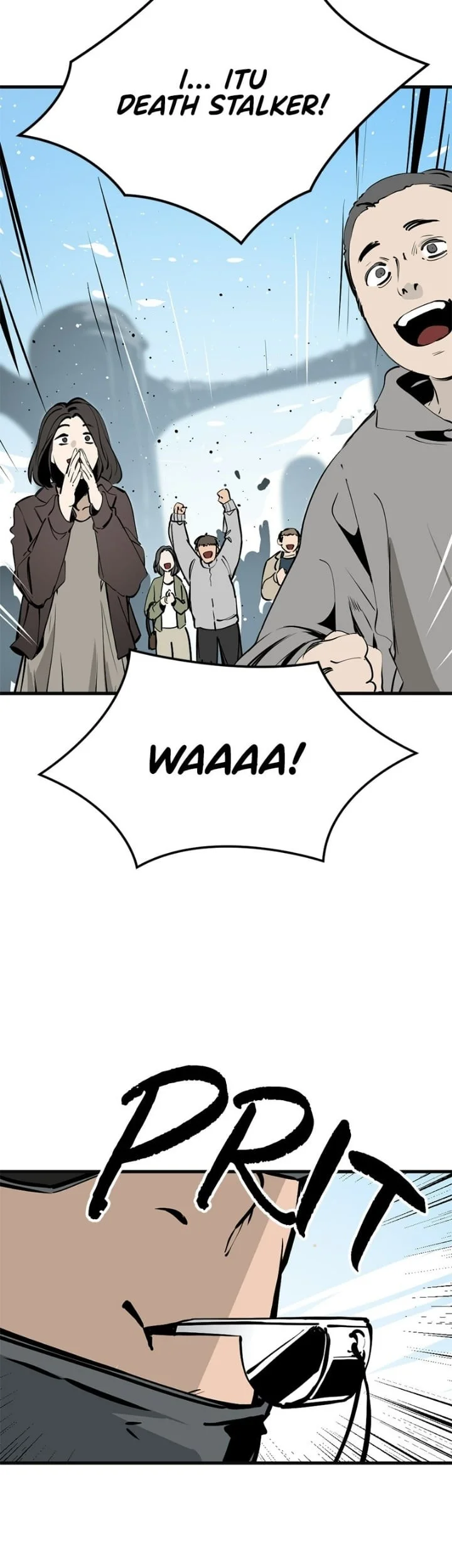 Hero Killer Chapter 263 - halaman 13