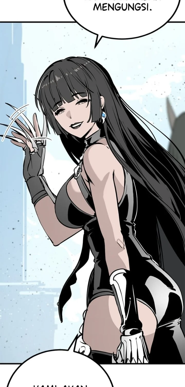 Hero Killer Chapter 263 - halaman 16