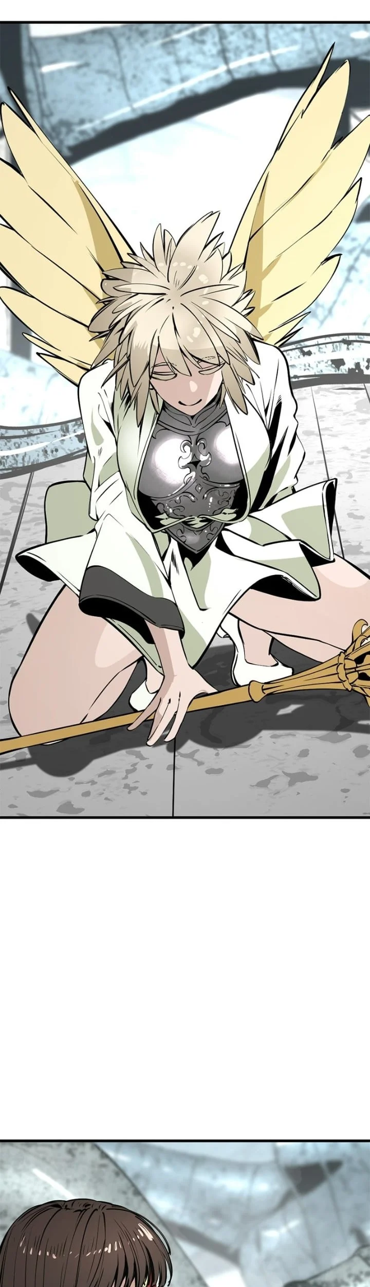 Hero Killer Chapter 263 - halaman 18