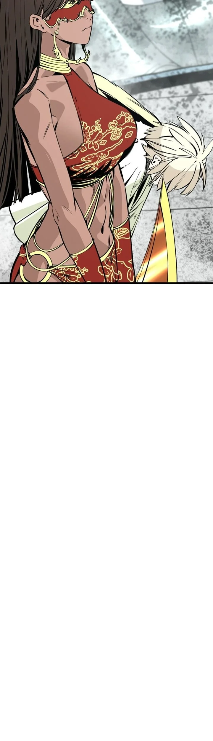 Hero Killer Chapter 263 - halaman 19