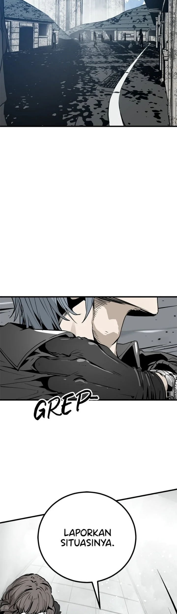 Hero Killer Chapter 263 - halaman 2