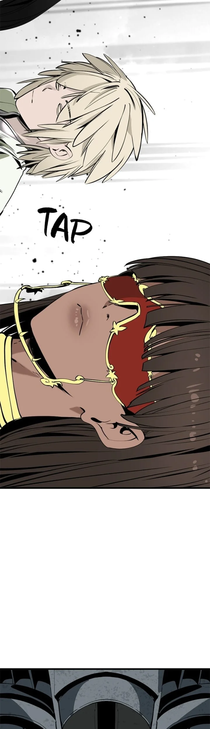 Hero Killer Chapter 263 - halaman 21