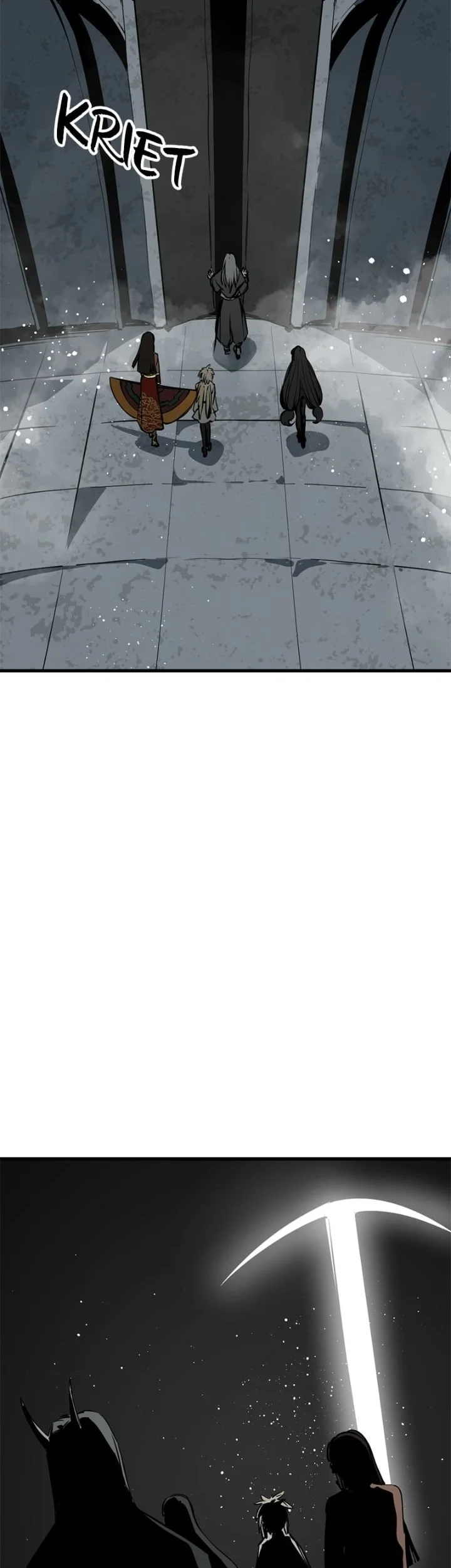Hero Killer Chapter 263 - halaman 22