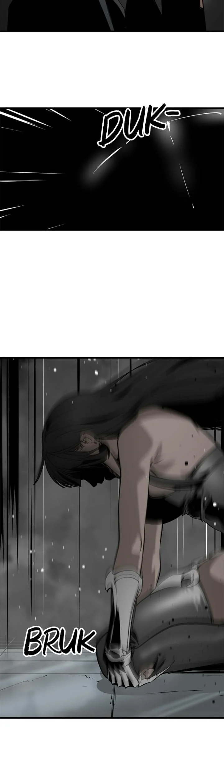 Hero Killer Chapter 263 - halaman 23