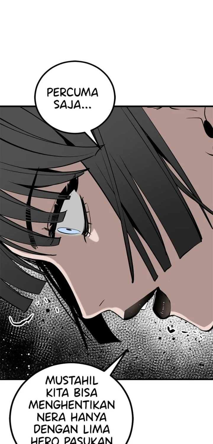 Hero Killer Chapter 263 - halaman 24