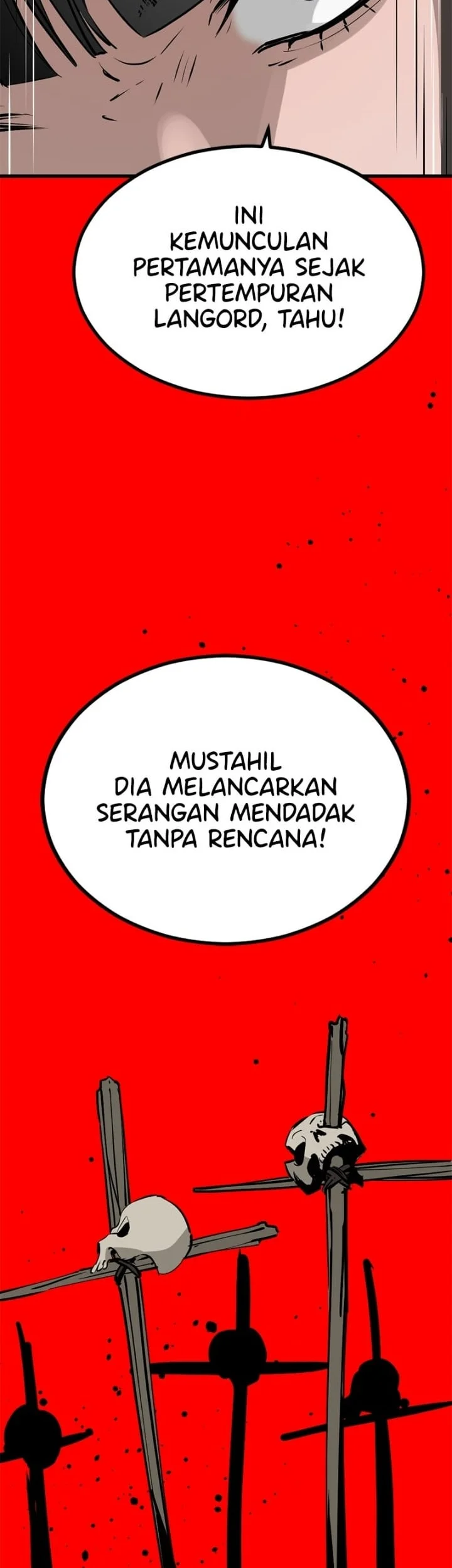 Hero Killer Chapter 263 - halaman 26