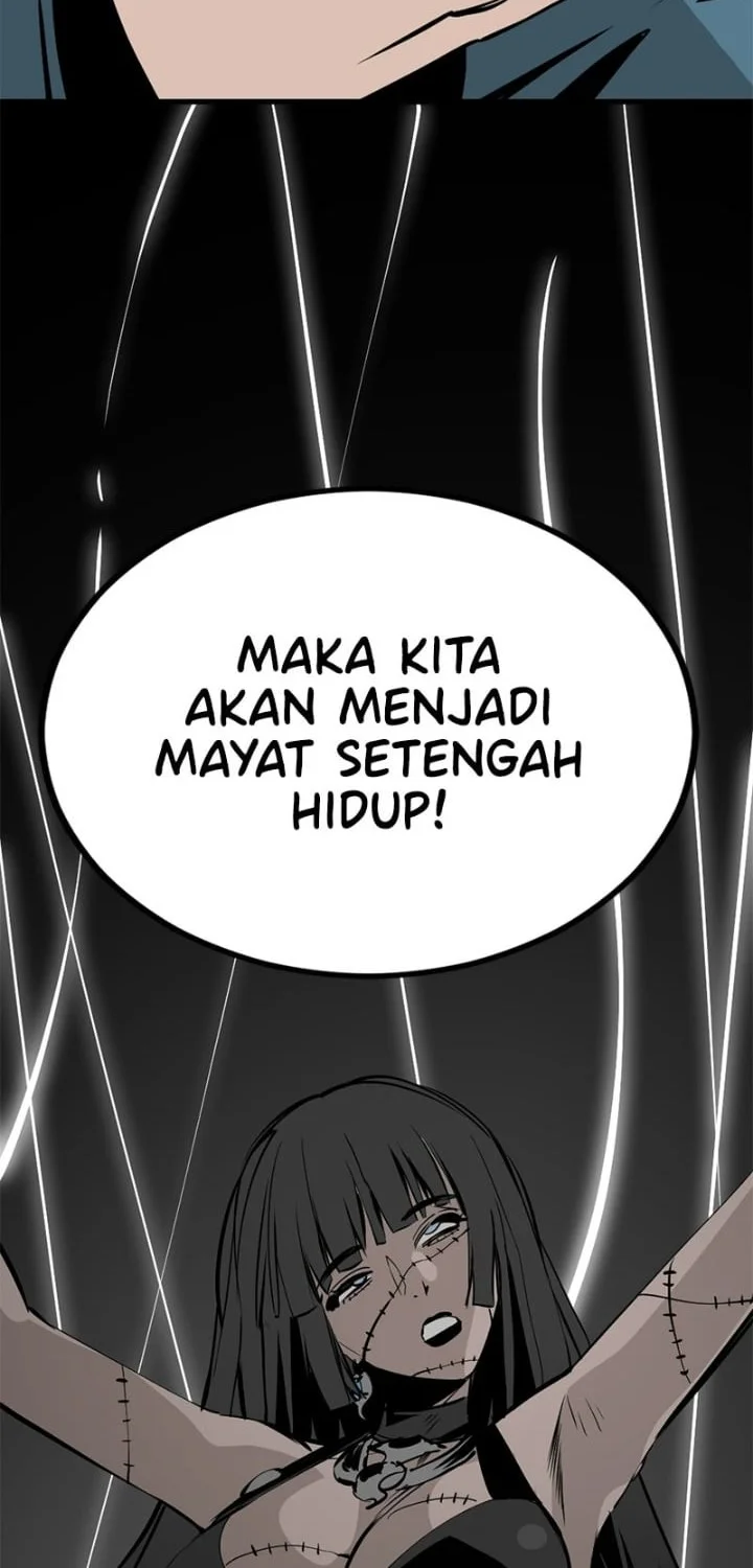 Hero Killer Chapter 263 - halaman 28