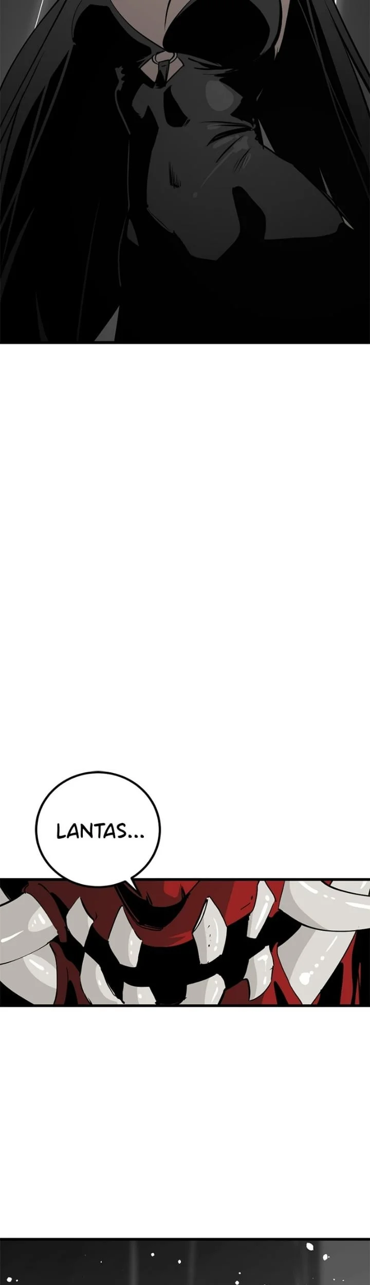 Hero Killer Chapter 263 - halaman 29