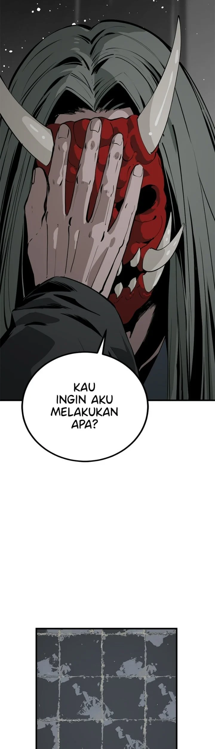Hero Killer Chapter 263 - halaman 30