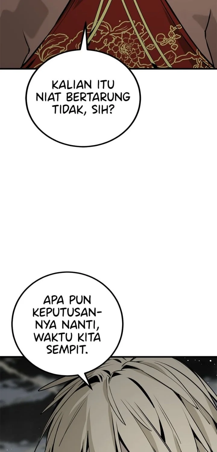 Hero Killer Chapter 263 - halaman 32