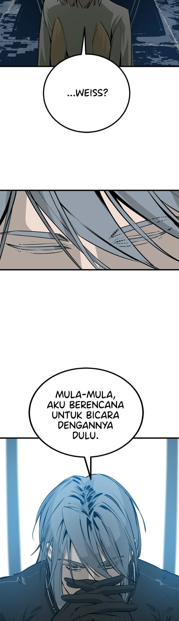 Hero Killer Chapter 263 - halaman 34