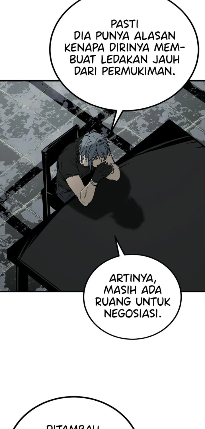 Hero Killer Chapter 263 - halaman 36