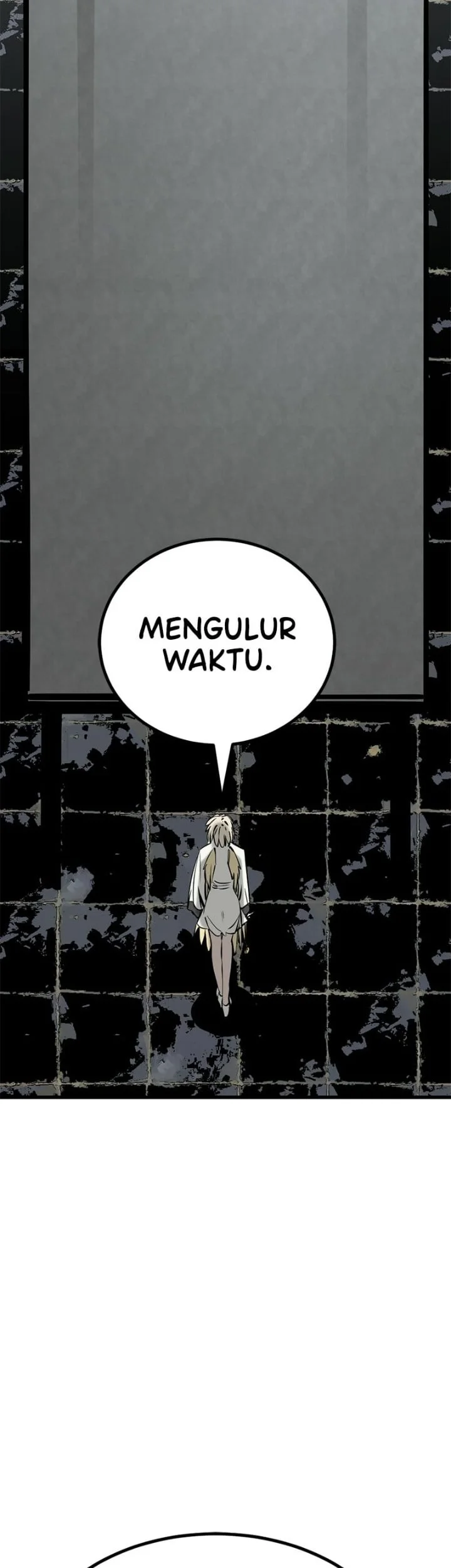 Hero Killer Chapter 263 - halaman 38