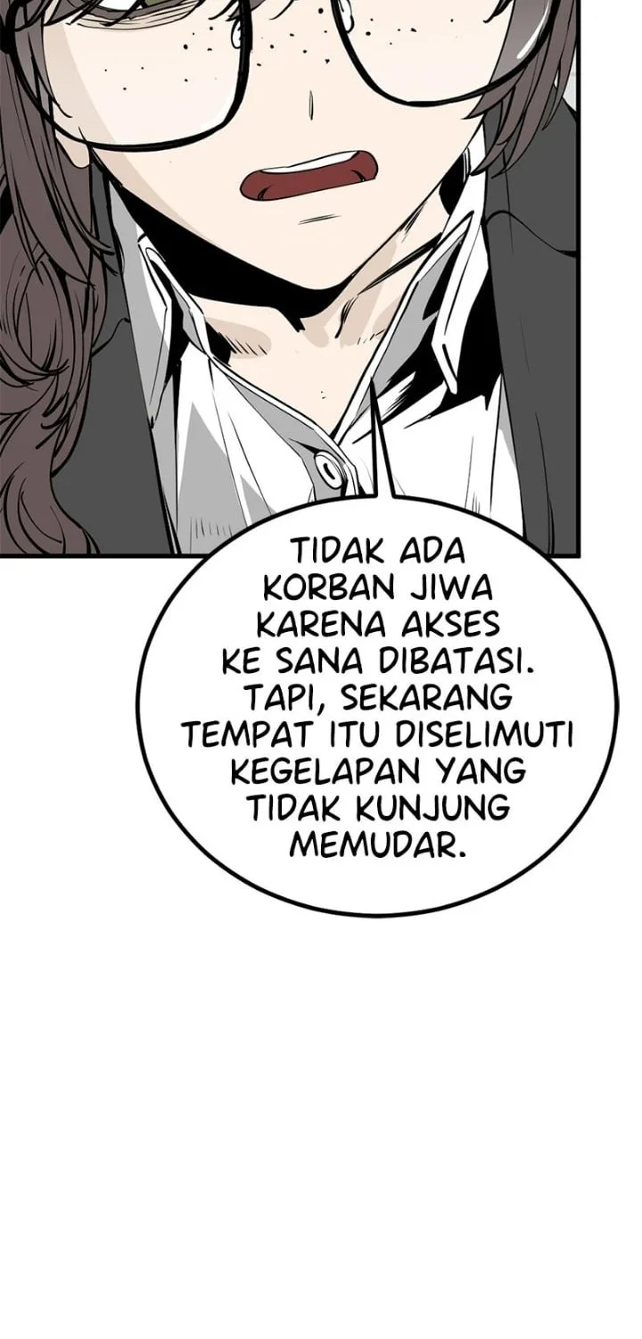 Hero Killer Chapter 263 - halaman 4