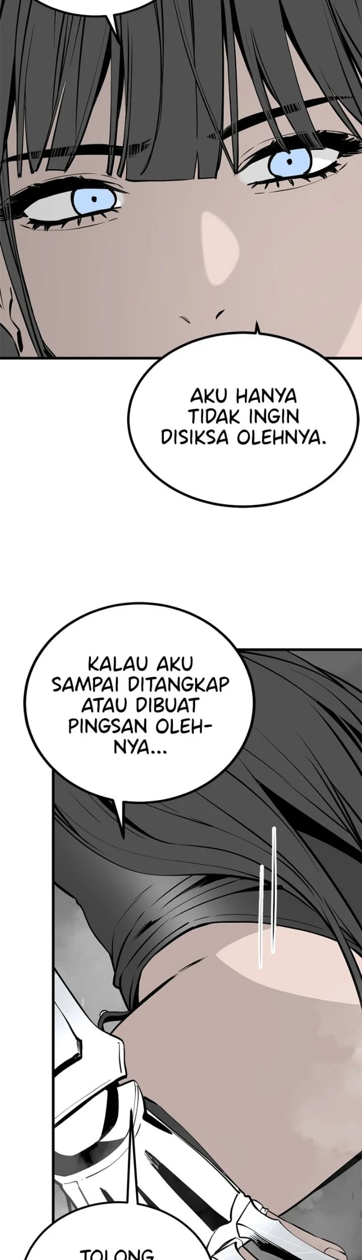 Hero Killer Chapter 263 - halaman 42