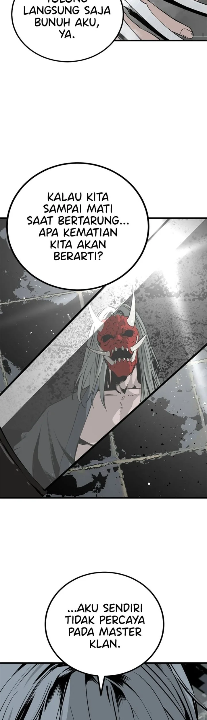 Hero Killer Chapter 263 - halaman 43