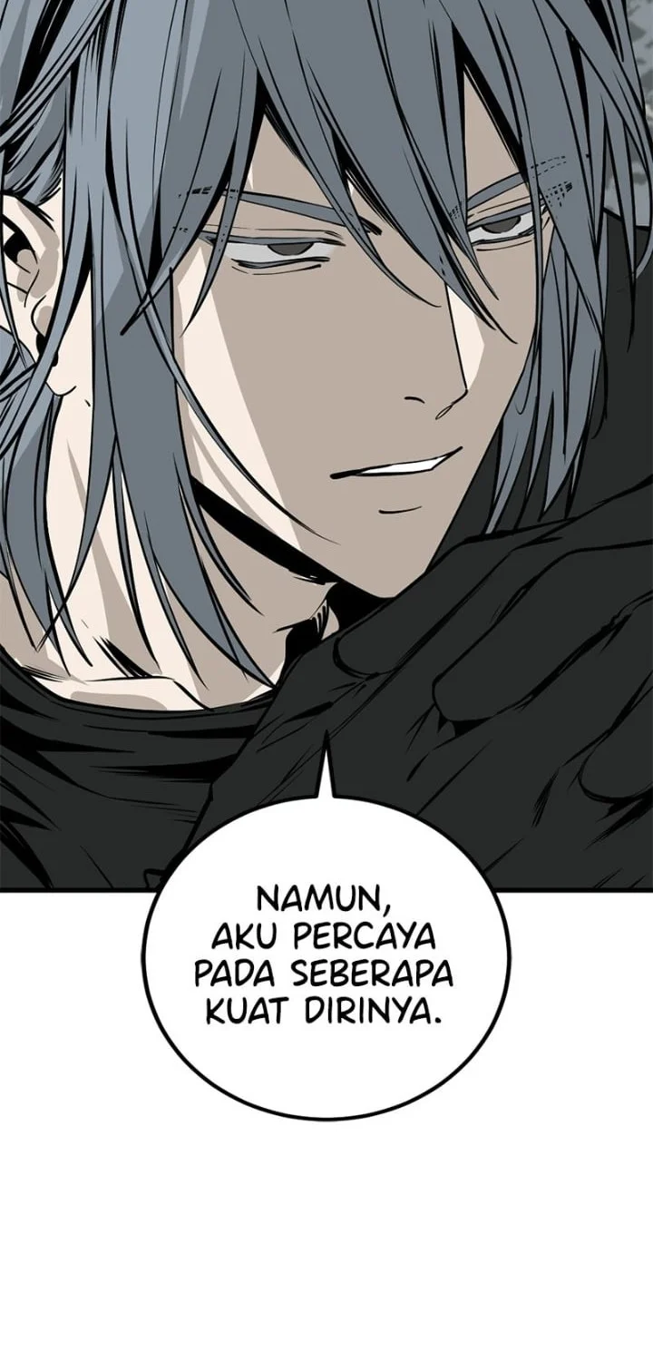 Hero Killer Chapter 263 - halaman 44